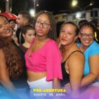 Pré-Abertura Micareta de Feira